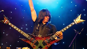 Michaelas Angelo Batio