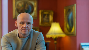 Juozas Gaižauskas