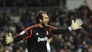 Diego Lopezas