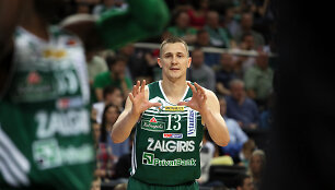 Paulius Jankūnas