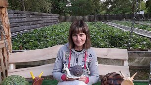 Janina Krik&scaron;taponienė