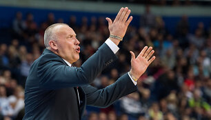 Rimas Kurtinaitis