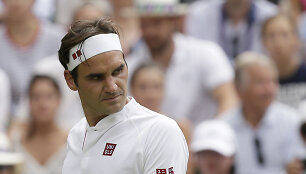 Rogeris Federeris
