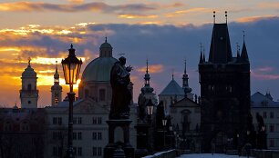 Praha
