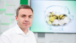 Virgilijus Mirkės