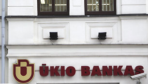 Ūkio bankas