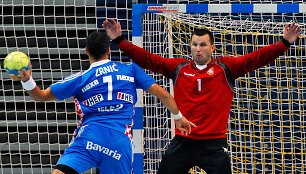 Arūnas Va&scaron;kevičius