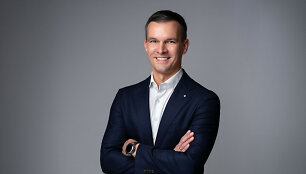 Andrius Iva&scaron;auskas / Įmonės nuotr.