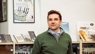 Deimantas Vainilka