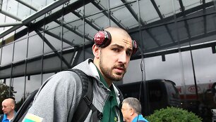 Jonas Valančiūnas