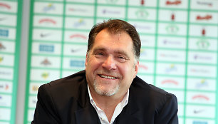 Arvydas Sabonis