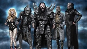 Grupė „Lordi“