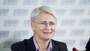 Neringa Venckienė