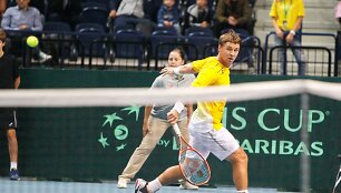 Ričardas Berankis