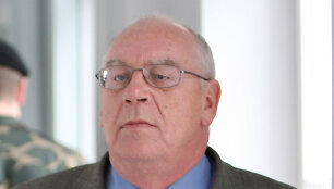 Virginijus Marti&scaron;auskas