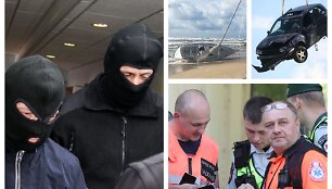 Kriminalinės fotokronikos