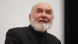 Antanas &Scaron;urna