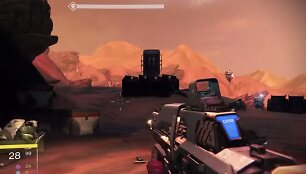 Destiny