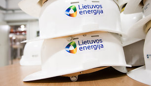 „Lietuvos energija“
