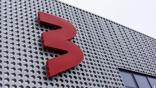 TV3 