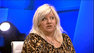 Daina Bilevičiūtė