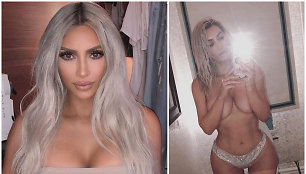 Kim Kardashian