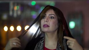 Souad al Shammary