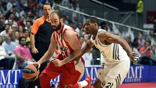 Vassilis Spanoulis