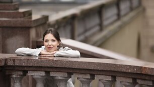 Justė Janulytė