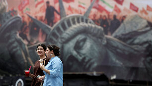 Majid Asgaripour / via REUTERS