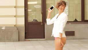 Simona Albavičiūtė-Bandita
