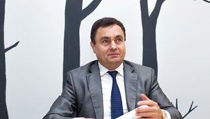 Petras Gražulis