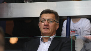 Algirdas Butkevičius
