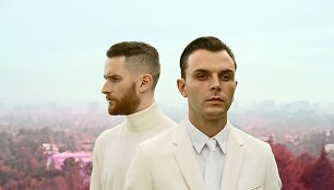 &bdquo;Hurts&ldquo;