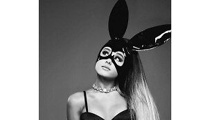 Ariana Grande
