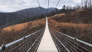 &bdquo;SkyBridge&ldquo;