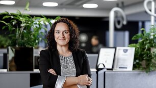 Ingrida Grikpėdienė