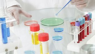 Laboratorija