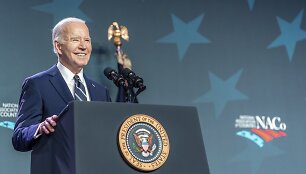 Joe Bidenas