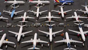 Boeing 737 MAX