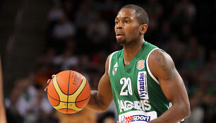 Oliveris Lafayette'as