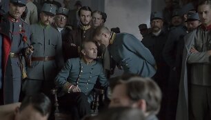 Kadrai i&scaron; filmo &bdquo;Eteris&ldquo;