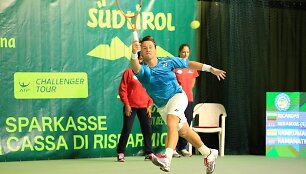 Ričardas Berankis