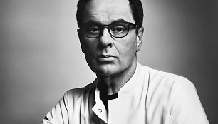 Gerhard Steidl