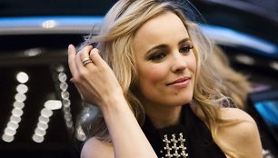 Rachel McAdams („Aistra“)