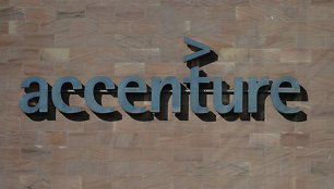 „Accenture“