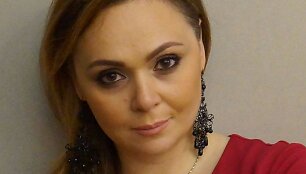 Natalija Veselnickaja
