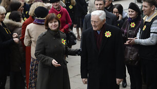 Valdas Adamkus