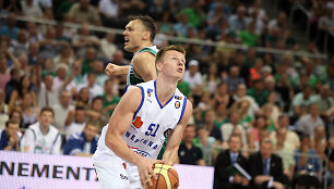 Arnas Butkevičius