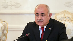Dmitrijus Medojevas